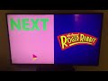 Cartoon Network NEXT Who Framed Roger Rabbit