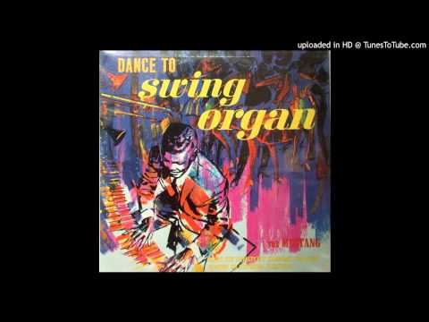 The Mustang  -  Shangri-La