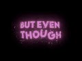 The Cut That Always Bleeds By Conan Gray Lyrics Artist Overlay Edit Conangray