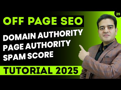 SEO Course with AI in Hindi FREE 2025 Latest SEO Course by Marketing Fundas seowithai seocourse