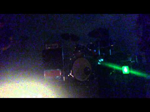 Brotherhood Of Sleep - Dark As Light (Live  at Komotini 7/5/2011)