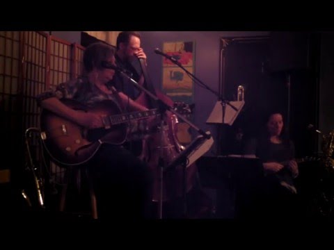 Nobody's Fault But Mine - The SideCats - Live at the Trellis Café, Hubbards, NS, March 25th, 2016