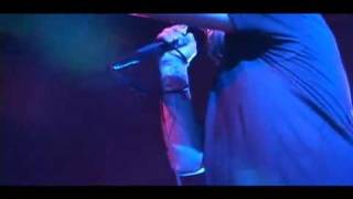 Deftones - Bloody Cape - Crest Theatre 2003