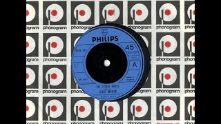 Terry Wogan 'The Floral Dance' 45 rpm