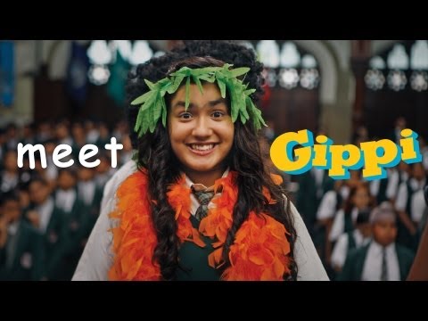  Gippi Trailer