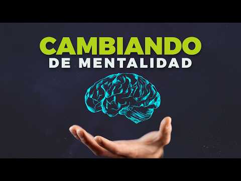 CAMBIANDO DE MENTALIDAD | Pr. Luis Enrique