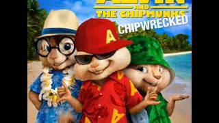 S.O.S (Alvin and the chipmunks)