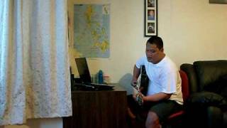 belonging by david gates (cover)