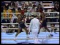 Roy Jones Junior 1988 Olympics 
