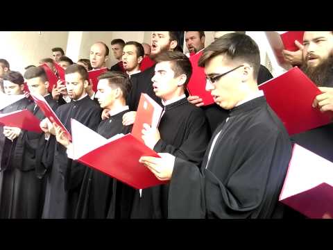 Raspunsurile Gl.5 Sf.Ierarh Glicherie Slatioara 2015 Part 2/2