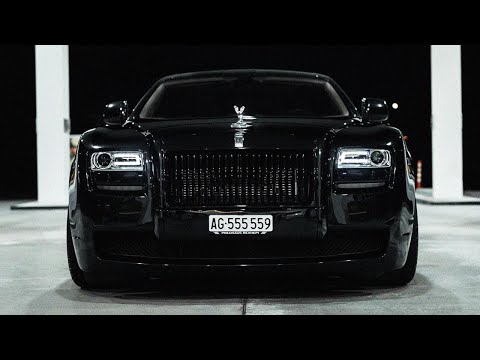 Milano The Don & Justtjokay & Scrilla Fulcanelli -  Ignant