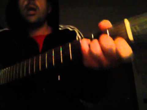 Lennon's "Real Life" late version