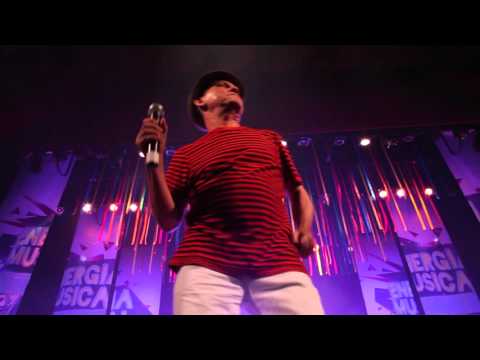 JOSIAS SOBRINHO - ENGENHO DE FLORES