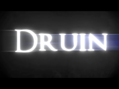 Diablo III - Druin - RoS Tempest Rush / Inner Fire Guide