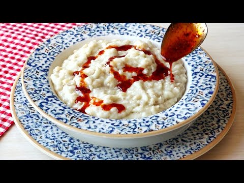 20 YILDIR BÖYLE YAPIYORUM😱 AMASYA"NIN MEŞHUR❗️ TAVUKLU KEŞKEK TARİFİ👍BÜTÜN SIRLARIYLA👌KEŞKEK TARİFİ