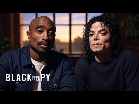 A.I. 2Pac ft. Michael Jackson - Deep Inside [A.I. Voice Conversion] prod. by Black-Py