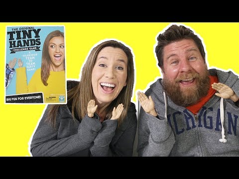 download lagu mp3 mp4 Tiny Hands Game, download lagu Tiny Hands Game gratis, unduh video klip Tiny Hands Game