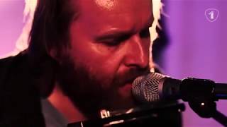 Admiral Freebee - Buddy [live & acoustic]