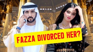 Sheikh Hamdan’s Divorce | Sheikh Hamdan Fazza wife |Prince of Dubai wife #fazza #dubai