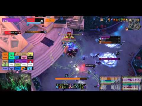 Heroic Spellblade Aluriel