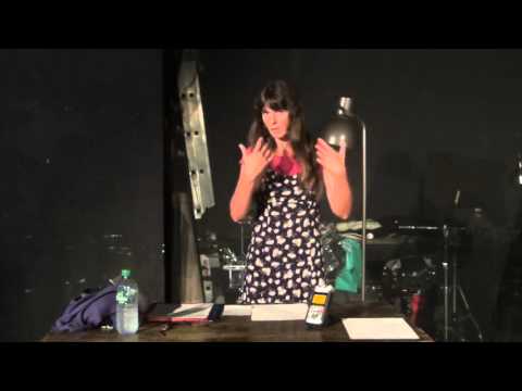 Les philosophes des Lumières - 4ème séance - Annick Stevens