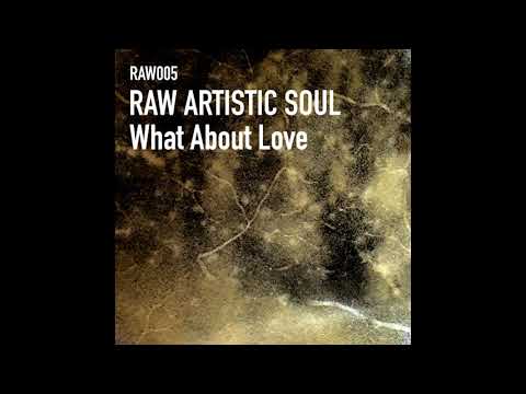 Raw Artistic Soul feat. Blain Paulos - Cocobutter