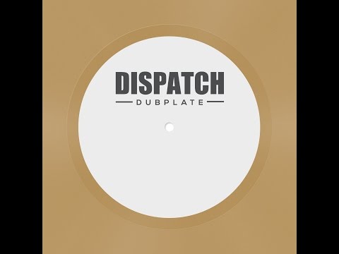 Alix Perez & Zero T - The Ladders - DISDUB005