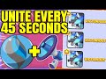 9 UNITE MOVES In 1 GAME Energy Amplifier Breaks MEGA CHARIZARD X Pokemon Unite