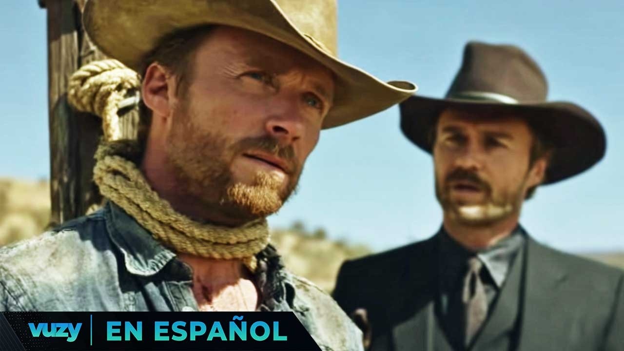 La Esposa Del Sheriff | Lejano Oeste | Pelicula Completa de Aventura En Espanol Latino