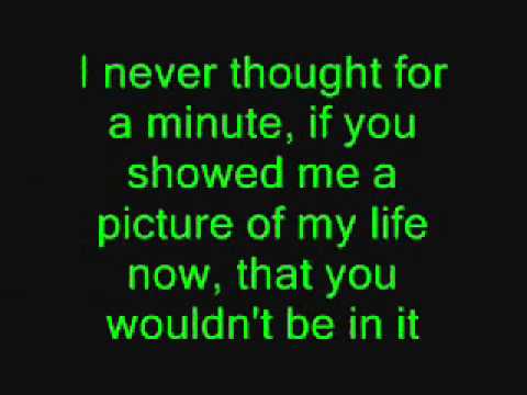 Her Song - MGK (lyrics)