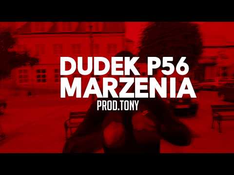 16.DUDEK P56 - MARZENIA PROD.TONY M (MY TAPE D12)