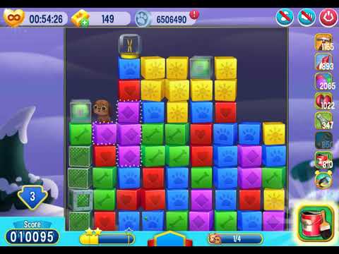 Pet Rescue Saga   Level 6025   no boosters