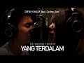 Difki Khalif Feat Celine Sun Yang Terdalam Recording Session