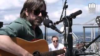 Grant Olsen - Live on KEXP from the Space Needle