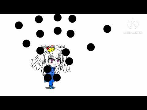 Underlust Toriel Samus suit Kronos Unveiled (Fan Request)