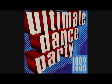 Ultimate Dance Party 1998