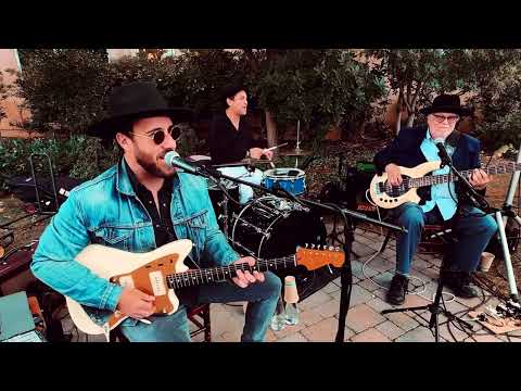 Sean Carscadden - Help The Poor (BB King)