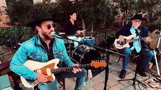 Sean Carscadden - Help The Poor (BB King)