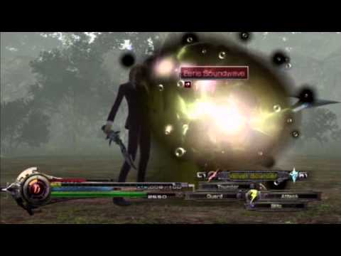 Lightning Returns: FF13 Playthrough #029, Day 2: Wildlands: Finding Jagd Village