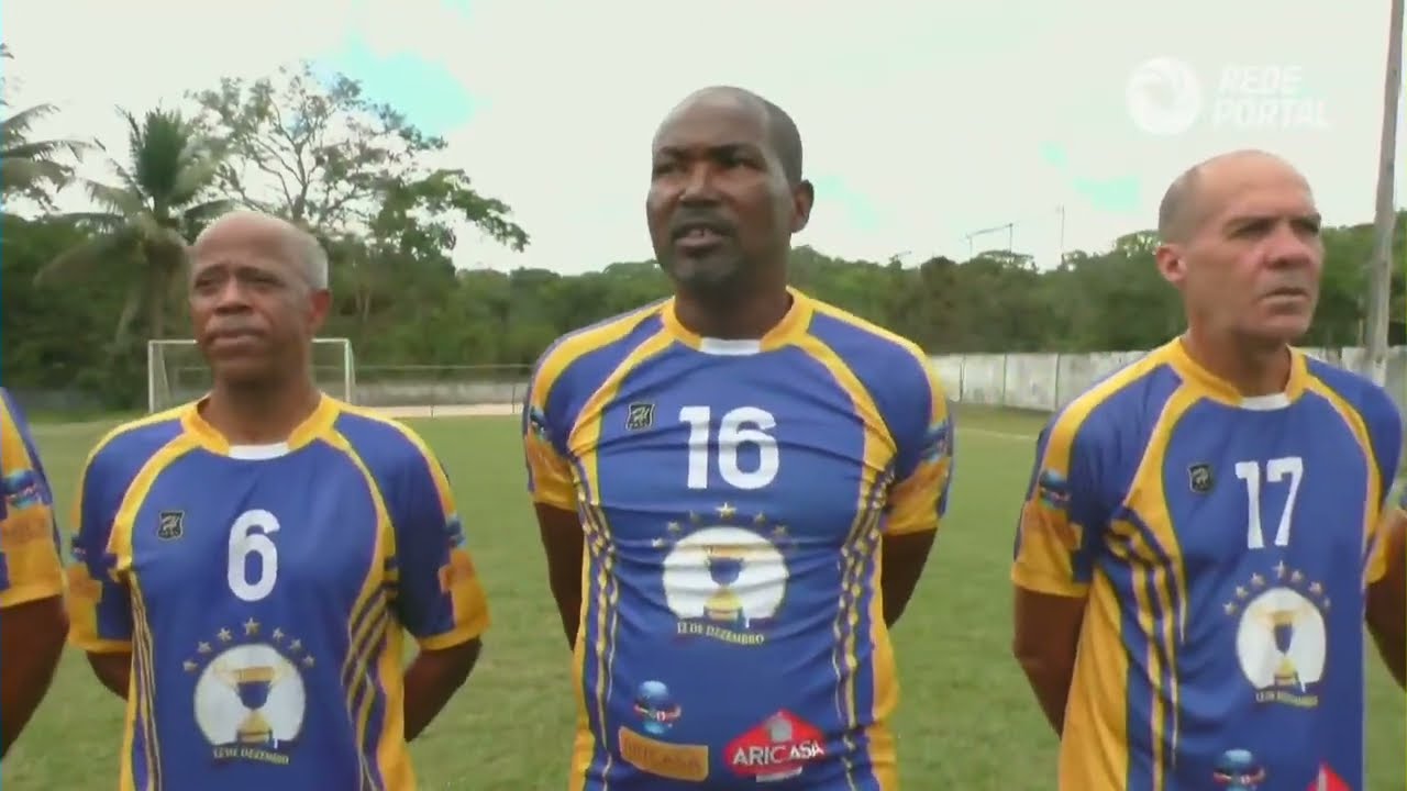 Final do Super Master da AABB - Coaraci BA - 08/12/2024