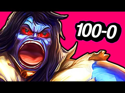 100-0 IN 1 SECOND SMITE BUILD