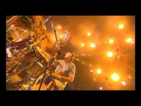 Jelonek -  Breaking The Law (Judas Priest cover) Woodstock 2010