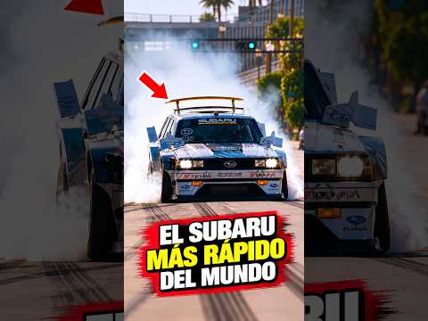 Coche antiguo más potente que un BYD. #shorts  #datoscurisos  #curiosidad