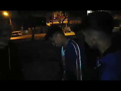 Apocalipsis VS Solet VS Ares  .  ( Semifinal, primera réplica) V.E.S DALEVIDA.MUSIC . #3 . 13/11/20.