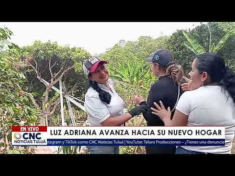🏠 DE LA VIVIENDA AFECTADA A UN NUEVO HOGAR: ASÍ AVANZA LA RECONSTRUCCIÓN EN LA VIGOROSA