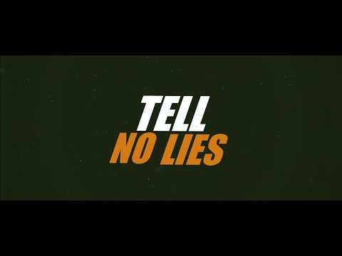 K. Waltz - Tell No Lies (Lyric Video)