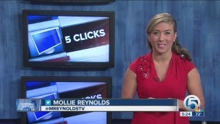 AT&T U-verse outage