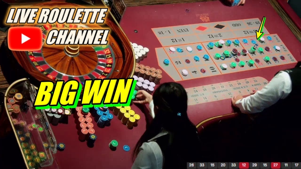 Session Reminders for Online Roulette in the USA