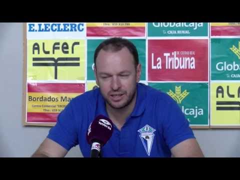 DECLARACIONES MANCHEGO Vs QUINTANAR DEL REY