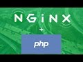 Nginx For Dynamic PHP Sites With PHP FPM Episode 4